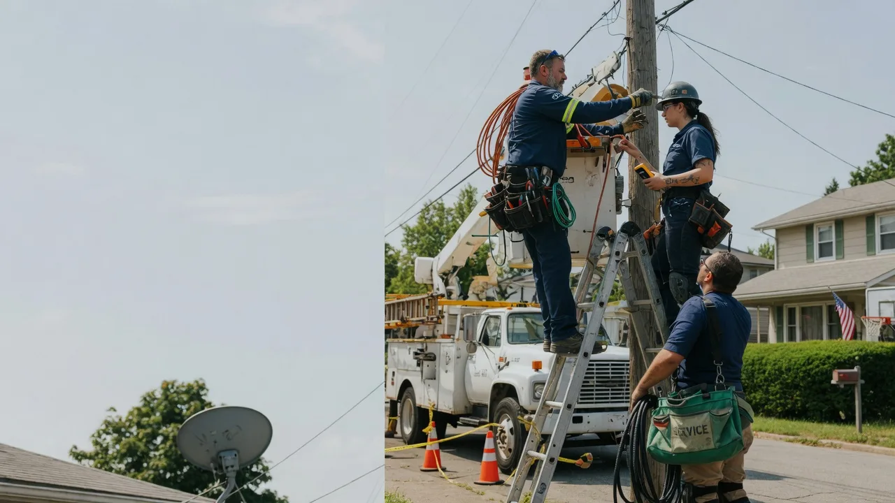 Electrical Repair in Centralia, KS near me